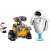 LEGO DISNEY PIXAR 43279 WALL-E i EWA