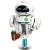 LEGO DISNEY PIXAR 43279 WALL-E i EWA