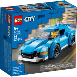 LEGO CITY 60285 Samochód sportowy