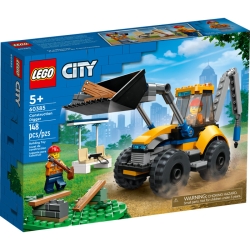 LEGO CITY 60385 Koparka