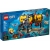 LEGO CITY 60265 Baza badaczy oceanu