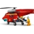 LEGO CITY 60281 Strażacki helikopter ratunkowy
