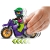 LEGO CITY 60296 Wheelie na motocyklu kaskaderskim
