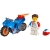 LEGO CITY 60298 Rakietowy motocykl kaskaderski