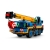 LEGO CITY 60324 Żuraw samochodowy