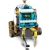 LEGO CITY 60348 Łazik księżycowy