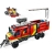 LEGO CITY 60374 Terenowy pojazd straży pożarnej