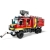LEGO CITY 60374 Terenowy pojazd straży pożarnej