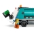 LEGO CITY 60386 Ciężarówka recyklingowa