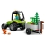 LEGO CITY 60390 Traktor w parku