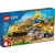 LEGO CITY 60391 Ciężarówki i dźwig z kulą wyburzen
