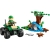 LEGO CITY 60394 Quad i siedlisko wydry