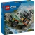 LEGO CITY 60447 Górska terenówka 4x4