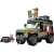 LEGO CITY 60447 Górska terenówka 4x4
