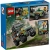 LEGO CITY 60447 Górska terenówka 4x4