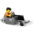 LEGO CITY 60447 Górska terenówka 4x4