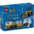 LEGO CITY 60450 Żółta ładowarka kołowa
