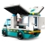 LEGO CITY 60451 Karetka pogotowia 60453 Furgonetka ratowników plażowych