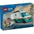 LEGO CITY 60451 Karetka pogotowia 60453 Furgonetka ratowników plażowych