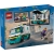 LEGO CITY 60451 Karetka pogotowia 60453 Furgonetka ratowników plażowych