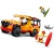 LEGO CITY 60453 Furgonetka ratowników plażowych