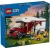 LEGO CITY 60454 Wakacyjny kamper pełen przygód