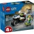 LEGO CITY 60455 Pościg na motocyklu policyjnym