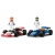 LEGO CITY 60464 F1 Bolidy Williams Racing i Haas F1