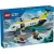 LEGO CITY 60465 Samolot pogotowia ratunkowego