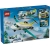 LEGO CITY 60465 Samolot pogotowia ratunkowego