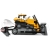 LEGO CITY 60466 Żółty buldożer
