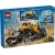 LEGO CITY 60466 Żółty buldożer