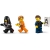 LEGO CITY 60479 Furgonetka policyjnego konwoju więziennego