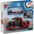 LEGO CITY 60493 Ciężarówka F1® z bolidem Audi F1®