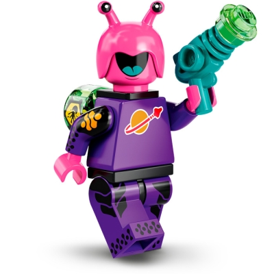 LEGO 71032 Seria 22