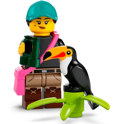 LEGO 71032 Seria 22