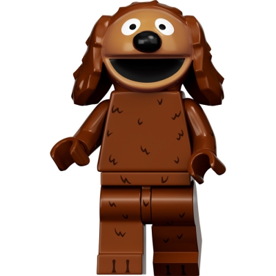 LEGO 71033 Muppety