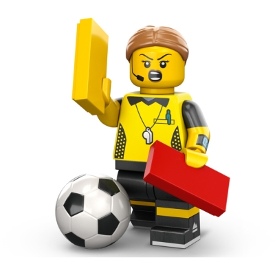 LEGO 71037 Seria 24 Karton 36 sztuki