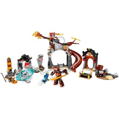 LEGO NINJAGO 71764 Akademia wojowników Ninja