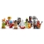 LEGO 71038 Disney 100 Komplet 18 fiigurek