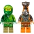 LEGO NINJAGO 71757 Mech Ninja Lloyda