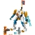LEGO NINJAGO 71761 Energetyczny mech Zane’a EVO