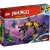 LEGO NINJAGO 71790 Ogar Łowców Smoków