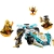 LEGO NINJAGO 71791 Smocza moc Zane’a wyścigówka sp
