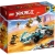 LEGO NINJAGO 71791 Smocza moc Zane’a wyścigówka sp