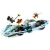 LEGO NINJAGO 71791 Smocza moc Zane’a wyścigówka sp