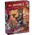 LEGO NINJAGO 71841 Burzowa wioska Dragonów