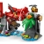 LEGO NINJAGO 71857 Bitwa ninja: domek na drzewie z pojazdami