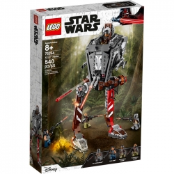 LEGO STAR WARS 75254 Szturmowa maszyna krocząca AT