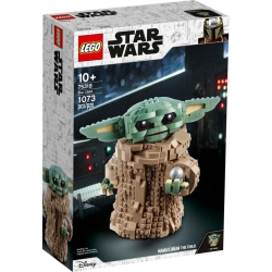 LEGO STAR WARS 75318 Dziecko
